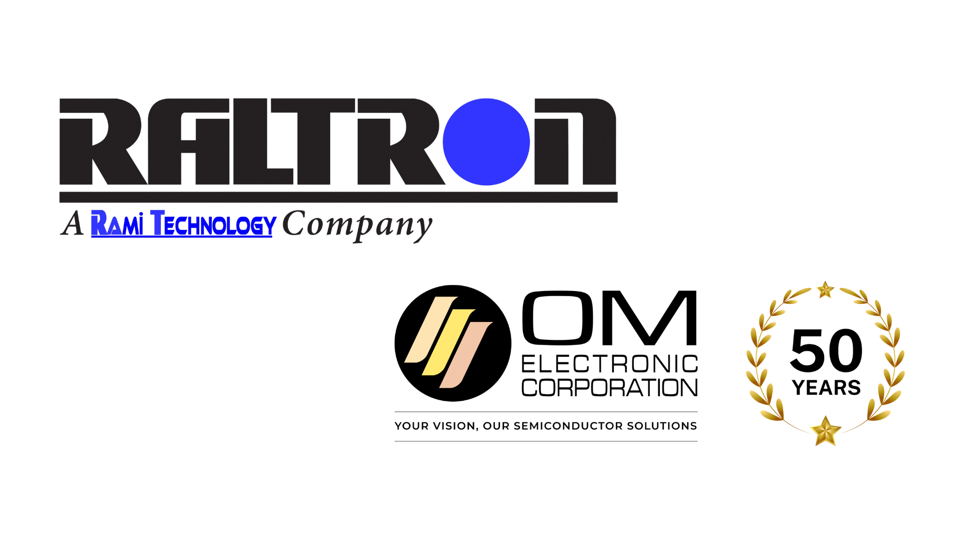 Raltron Distributor in India
