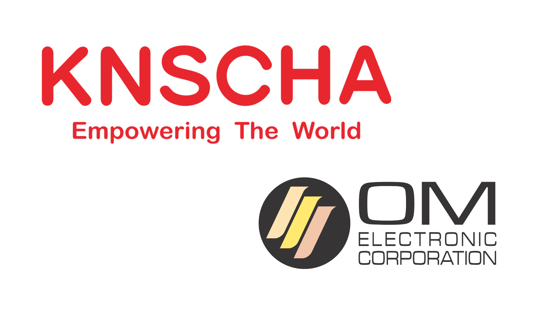 Authorised Distributor of KNSCHA Capacitors in India