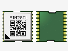 SIMCom 28ML 
Module